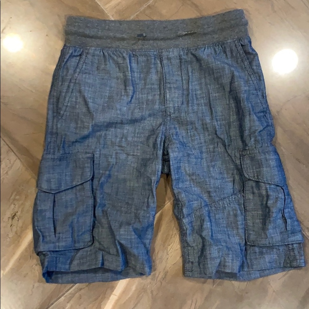 Cargo shorts